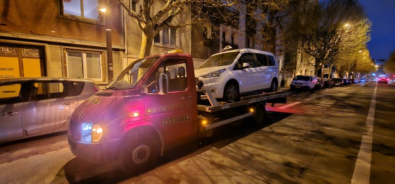 dépannage argenteuil