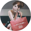 Photo de profil de Laura Cheneau